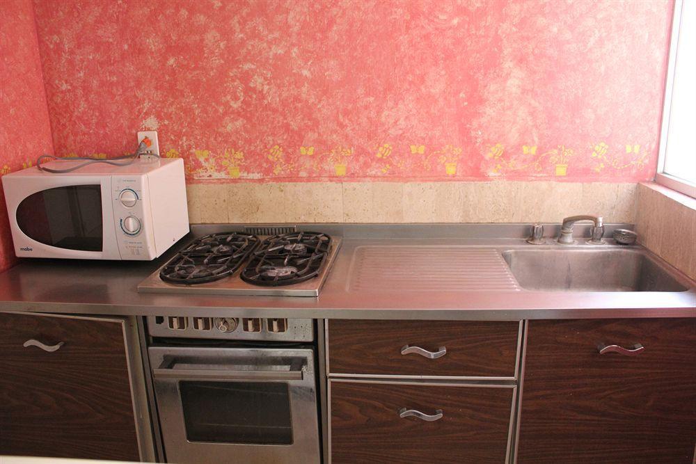 Residencia Rochester Mexiko-Stadt