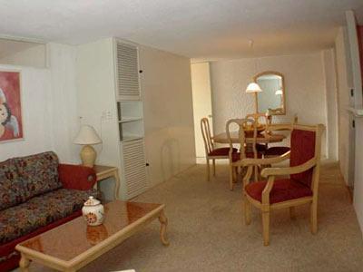 Residencia Rochester Hotel Mexiko-Stadt