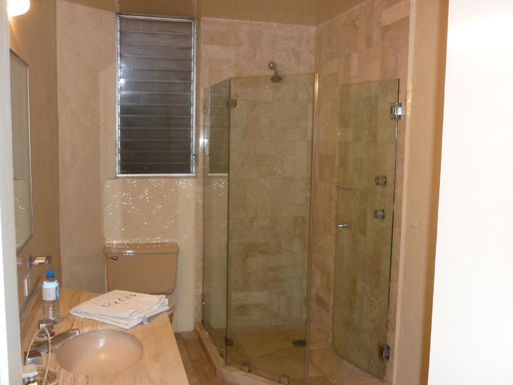 Residencia Rochester 3* Mexiko-Stadt