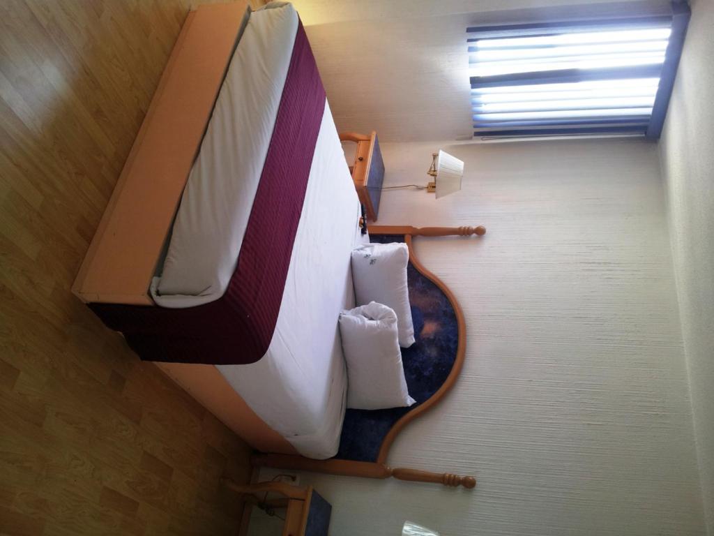 Residencia Rochester Hotel Mexiko-Stadt