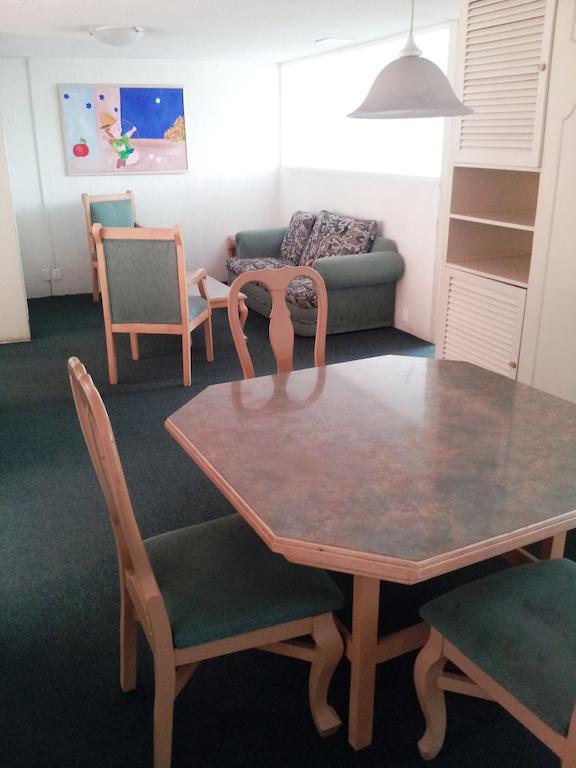Residencia Rochester Mexiko-Stadt